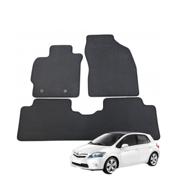 Toyota Auris I (E150) 2006-2012 polimeriniai EVA kilimėliai