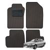 Toyota Avensis universalas/sedanas 1997-2003 polimeriniai EVA kilimėliai
