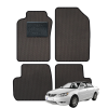 Toyota Camry 2001-2006 polimeriniai EVA kilimėliai
