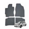 Toyota Prius II 2003-2009 polimeriniai EVA kilimėliai