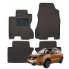 Renault Koleos I 2008-2016 polimeriniai EVA kilimėliai