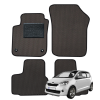Skoda Citigo 2012-2022 polimeriniai EVA kilimėliai