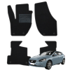 Volvo V40 2012-2019 polimeriniai EVA kilimėliai