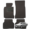 BMW 5 serija (Е39) 1995-2003 polimeriniai EVA kilimėliai