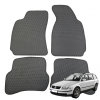 Volkswagen Passat Universalas (B5) 1996-2005 polimeriniai EVA kilimėliai