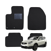 Nissan Qashqai I 2006-2013 polimeriniai EVA kilimėliai
