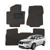 Nissan Pathfinder (R52) 2012-2021 polimeriniai EVA kilimėliai