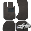 Mercedes-Benz S-Class W220 1999–2005 automobilių EVA kilimėliai