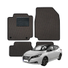Nissan Leaf 2018-2025 polimeriniai EVA kilimėliai