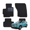 Mitsubishi ASX 2010-2022 polimeriniai EVA kilimėliai
