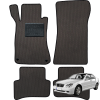 Mercedes-Benz C-class (W203) sedanas/universalas 2000-2006 polimeriniai EVA kilimėliai