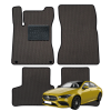 Mercedes-Benz CLA (C118) 2019-2025 polimeriniai EVA kilimėliai
