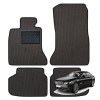 BMW 7 serija (F01) 2008-2012 polimeriniai EVA kilimėliai