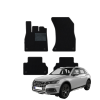Audi Q5 Sportback nuo 2021m. polimeriniai polimeriniai EVA kilimėliai