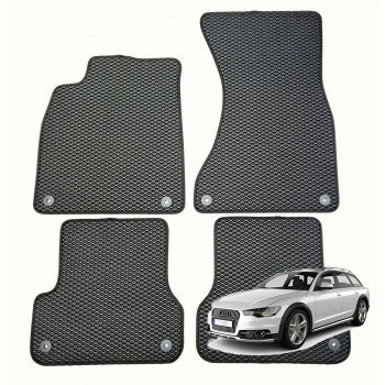 Audi A6 C7 Allroad 2012-2018