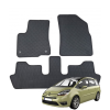 Citroen C4 Grand Picasso I 2006-2013 polimeriniai EVA kilimėliai