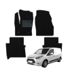 Ford Connect Transit 2012–2022 polimeriniai EVA kilimėliai