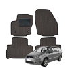 Ford Galaxy Mk III 2006-2015 polimeriniai EVA kilimėliai