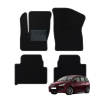 Ford C-Max I 2002-2010 polimeriniai EVA kilimėliai
