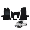Ford Transit 2000-2006 polimeriniai EVA kilimėliai
