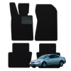 Honda Legend 2004-2013 polimeriniai EVA kilimėliai