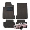 Infiniti Q30 2015-2019 polimeriniai EVA kilimėliai