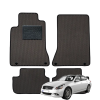 Infiniti G25 Sedanas 2007-2015 polimeriniai EVA kilimėliai