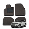 Land Rover Discovery Sport 2015-2019 polimeriniai EVA kilimėliai