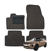 Land Rover Range Rover Evoque nuo 2019m. polimeriniai EVA kilimėliai