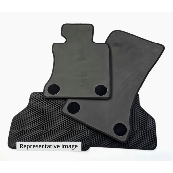 BMW 2 sarja Active Tourer (F45) 2014-2021 polymeeriset EVA-matot