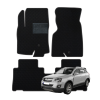 Opel Antara 2006-2018 polimeriniai EVA kilimėliai