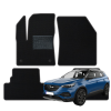 Opel Grandland X 2017–2024 polimeriniai EVA kilimėliai