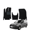 Peugeot Partner III nuo 2018m. polimeriniai EVA kilimėliai